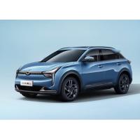 Quality NETA U Hozon Auto High-Performance New Suv 2022 Auto Electric Vehicle 400-610KM for sale