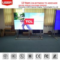 China cheap video wall, 46 inch splicing lcd tv wall factory