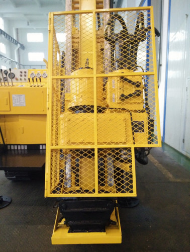 Quality Crawler Mining Core Drilling Rig for sale