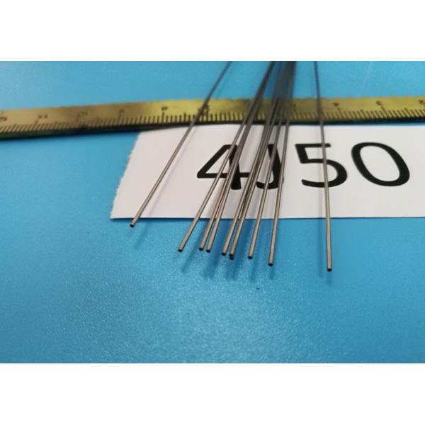 Quality 4J50 Controlled Expansion Iron Nickel Alloy , Forging Ceramics Glass Sealing Alloy for sale