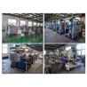 China 1000kg/h Recycling Metallurgy Copper Wire Scrap Machine factory