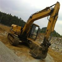 Buy cheap Used Caterpillar Excavator 312b Crawler Excavator with Original Parts for Sale from wholesalers