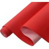 Quality Artificial Waterproof PVC Leather Roll Use Leather Clothes Soft Faux Leather for sale