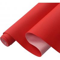 Quality PVC Leather Roll for sale