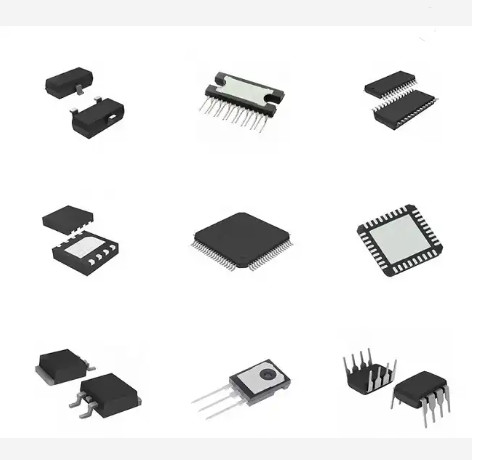 Quality LQFP100 MCU Chips SAK-XC2365A-104F80LR AB SAK-XC2331D-20F66LRAA for sale