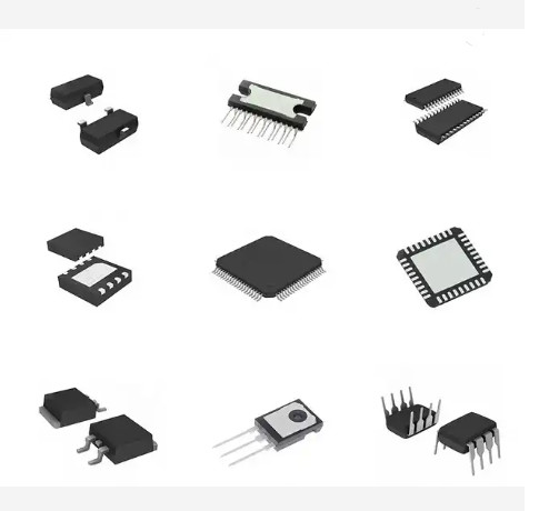 Quality SAK-XC2331D-20F66L Common Integrated Circuits  SAK-XC2331D-20F66LR AA for sale