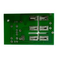 China 0.2mm Min Hole Size Fr4 Pcb Board 1oz Copper Thickness 1.6mm Board Thickness factory