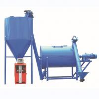 China Fully Automatic Dry Mix Mortar Plant Manufacturer 30t Per Day factory