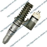 China Good Quality Diesel Fuel Injector 392-0203 3920203 20R-1267 20R1267 For Cat 3516B Engine 994D Wheel Loader factory