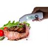 China IP67 Folding Digital Kitchen Thermometer High Accuracy Instant Read factory