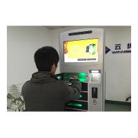 China Secured Cell Phone Charging Station University Fitness Recreation Center factory
