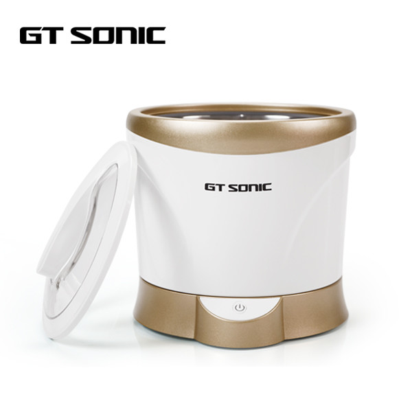 Quality Household GT SONIC Cleaner Large Capacity For Jewelry / Coffee Cups for sale