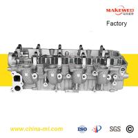 Quality 908519 4D56HP 4D56u Cylinder Head Mitsubishi 1005A560 1005b453 1005b452 for sale