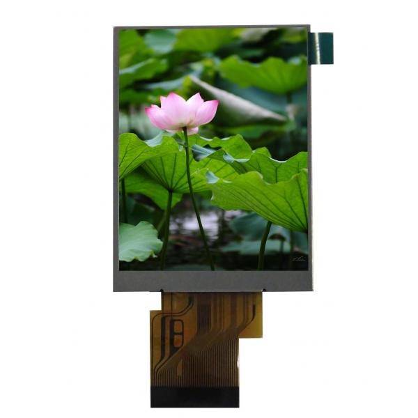 Quality 40 Pin MCU Inerface TFT LCD Display Module 2.7 Inch 960 X 240 Dots Resolution for sale