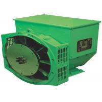 China 11.8kw Brushless AC Generator With Class H For Cummins Generator Set / 3000 RPM for sale
