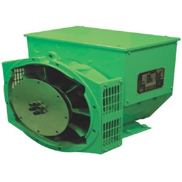 Quality 11.8kw Brushless AC Generator With Class H For Cummins Generator Set / 3000 RPM for sale