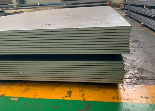 Astm A515 Grade 60 Boiler Pressure Vessel  Steel Plate Astm A515 Carbon Steel Plate