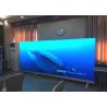 China High Definition Indoor PH3.91mm Stage Background Led Screen 1000cm/d factory