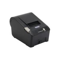Quality 100mm/s USB Bluetooth Barcode Scanner Desktop POS 58 Printer for sale