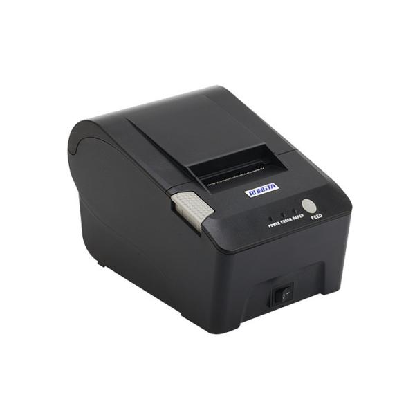 Quality Ethernet Interface Bluetooth Barcode Scanner 58mm 2 Inch Mobile Thermal Printer for sale