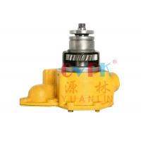 Quality 6211-62-1400 Excavator Diesel Water Pump Assy 6211-62-1400 Komatsu Engine D85 for sale