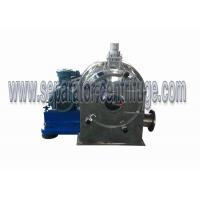 China Pellet Spin Filtration Separator - Worm Centrifuge For Copper Sulphate factory