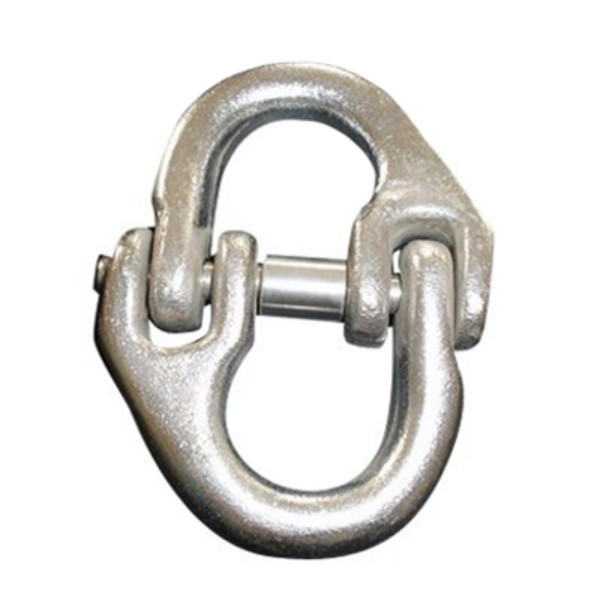 Quality 7mm - 32mm Stainless Steel Chain Connecting Links Chain Coupling Link for sale