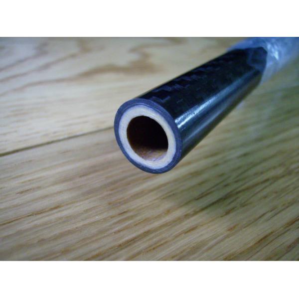 Quality Professional High voltage used Glass Fiber insulating pipe custom epoxy resin for sale