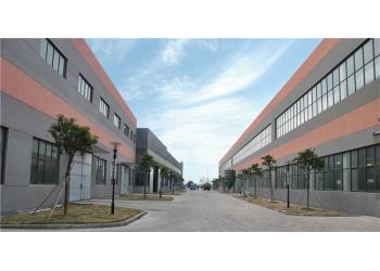 China Factory - TORICH INTERNATIONAL LIMITED