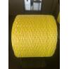 China Moisture Proof PP Lifting Loops Color Customized Virgin Polypropylene Lifting Belts factory