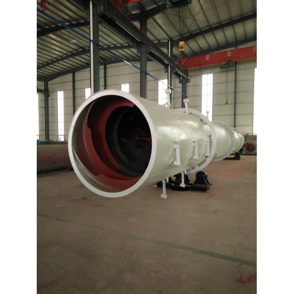Quality Industrial Use Wood Sawdust Dryer Gas Diesel Electric Drum Dryer for sale