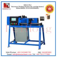 China winding machine for cartridge heater factory