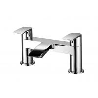 Quality Contemporary Wall Mounted Shower Mixer Taps 0.5-3.0 Bar Pressure T8884A for sale