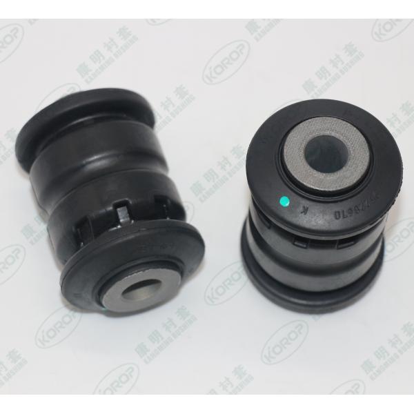 Quality Suspension Black Front Lower Control Arm Bushing For CHEVROLET 95228670 for sale