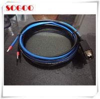 China ZTE ZXMP M721 BBU Power cable - 48V cable zxtr b326 factory