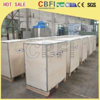 Quality Stainless Steel Panel Cool Room Freezer / Cold Room And Freezer Room For for sale