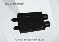 China DX7 Print Head UV Ink Damper Printer Spare For 3mm*2mm Ink Tube DX7 189010 Head factory