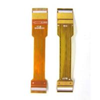 China Fexible ribbon Flex cable for Mobile Phone samsung e350 factory