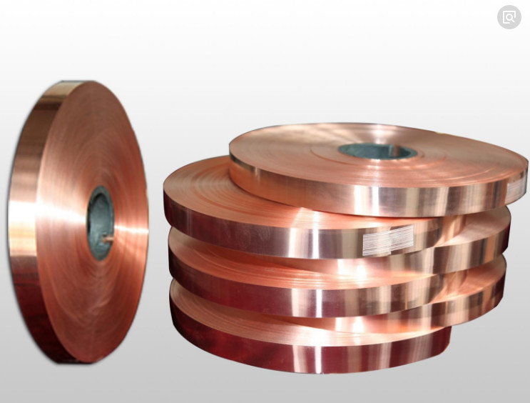 Quality Rolled Copper Foil for sale