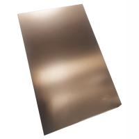 Quality Metal Honeycomb Panel for sale
