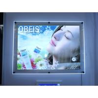China A1 654 X901 10mm SMD2835 Crystal LED Light Box for sale