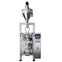 China Vertical Form Fill Seal Packaging Machine For Small Sachets Pouch factory