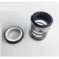 China John Crane Type 1A Single Spring Mechanical Seal Silicon Carbide Ring for sale