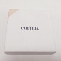 China High End Jewelry Paper Box White Ivory Personalized Logo Gift Packing Boxes factory