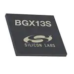 Quality BGM13S22F512GA-V3R Wireless RF Module SMD Bluetooth Module for sale