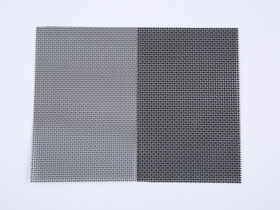 Quality 304SS Rat Proof Window Screens Fly Screen Stainless Steel Mesh 30m/Roll for sale