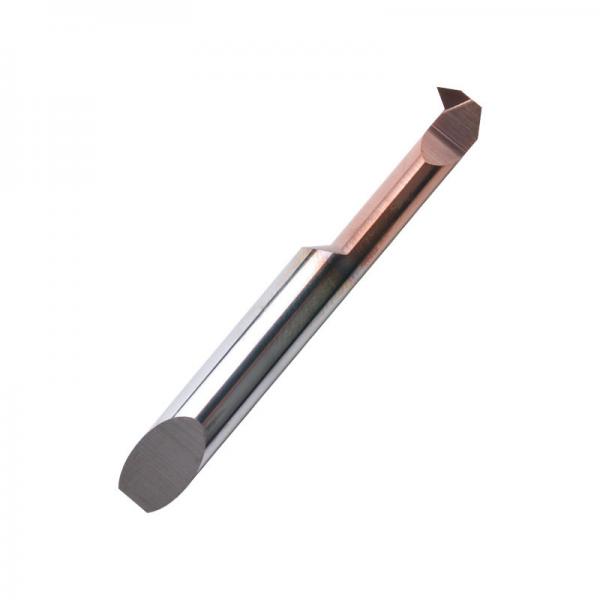 Quality CNC Lathe Micro Boring Tool A55 A60 Solid Tungsten Carbied Material for sale