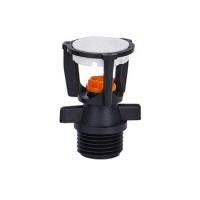 Quality 1/2 Inch Low Pressure Mini Wobbler Sprinkler Coverage Over 5.5M Diameters for sale