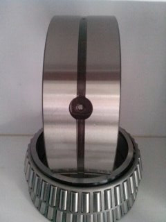 Quality 32006 32009 32010 Taper Roller Bearing Size 30x55x17mm TIMKEN Bearing for sale