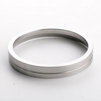 China DN15 Forging Metal IX Seal Ring Gasket Ring Joint Gasket factory